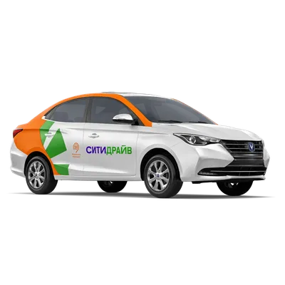 Changan Alsvin