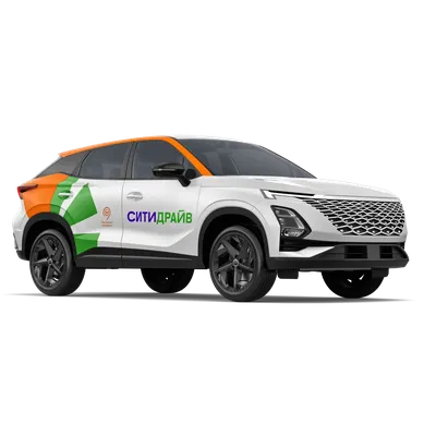Omoda C5