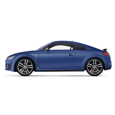 Audi TT REST