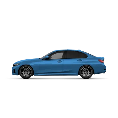 BMW 330i xDrive M Sport