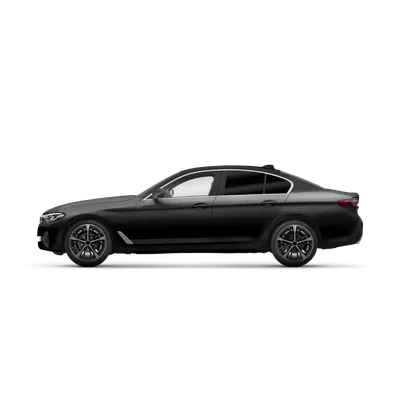 BMW 520 G30