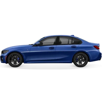 BMW M340i