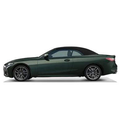 BMW M440i Cabrio
