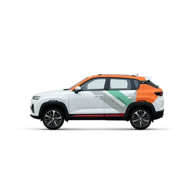 Changan CS35 Plus