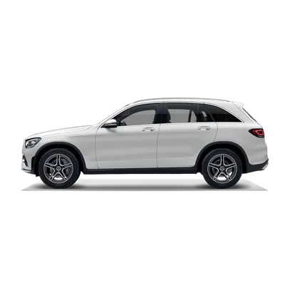 Mercedes GLC 300d