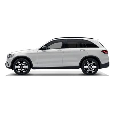 Mercedes GLC 300e