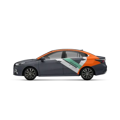 Omoda S5