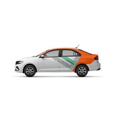 Volkswagen Polo VI
