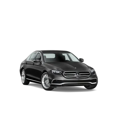 Mercedes E200 2021