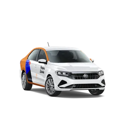 Volkswagen Polo 6